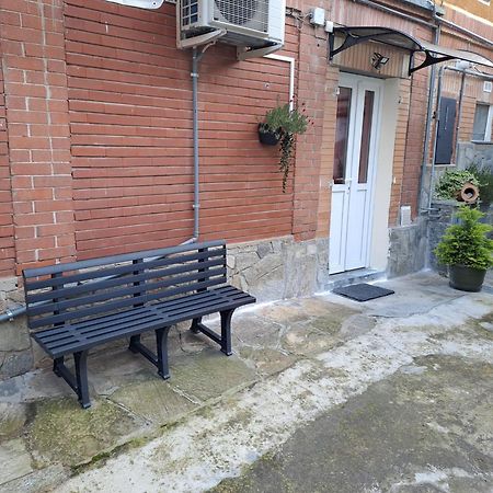 Apartamento House Vittone Venaria Reale Exterior foto
