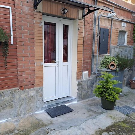 Apartamento House Vittone Venaria Reale Exterior foto