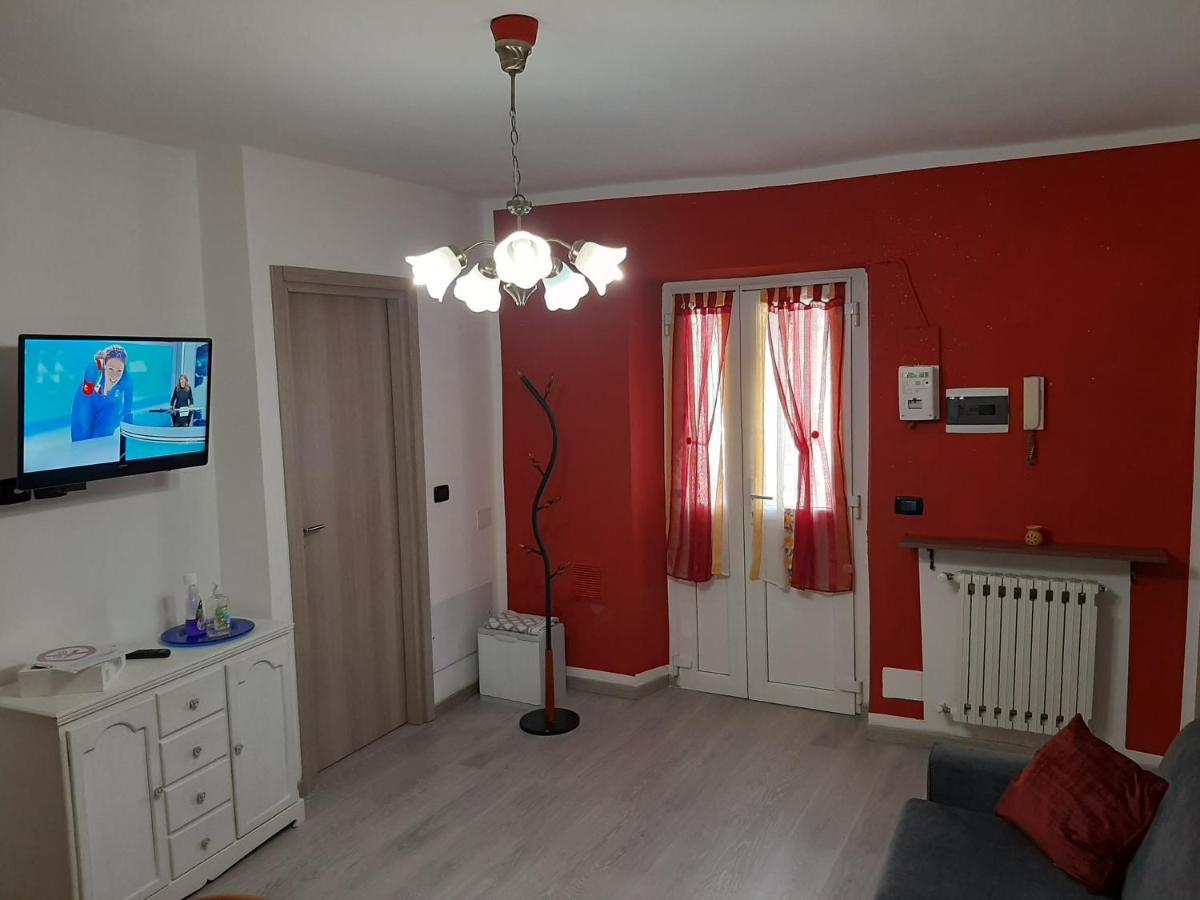 Apartamento House Vittone Venaria Reale Exterior foto
