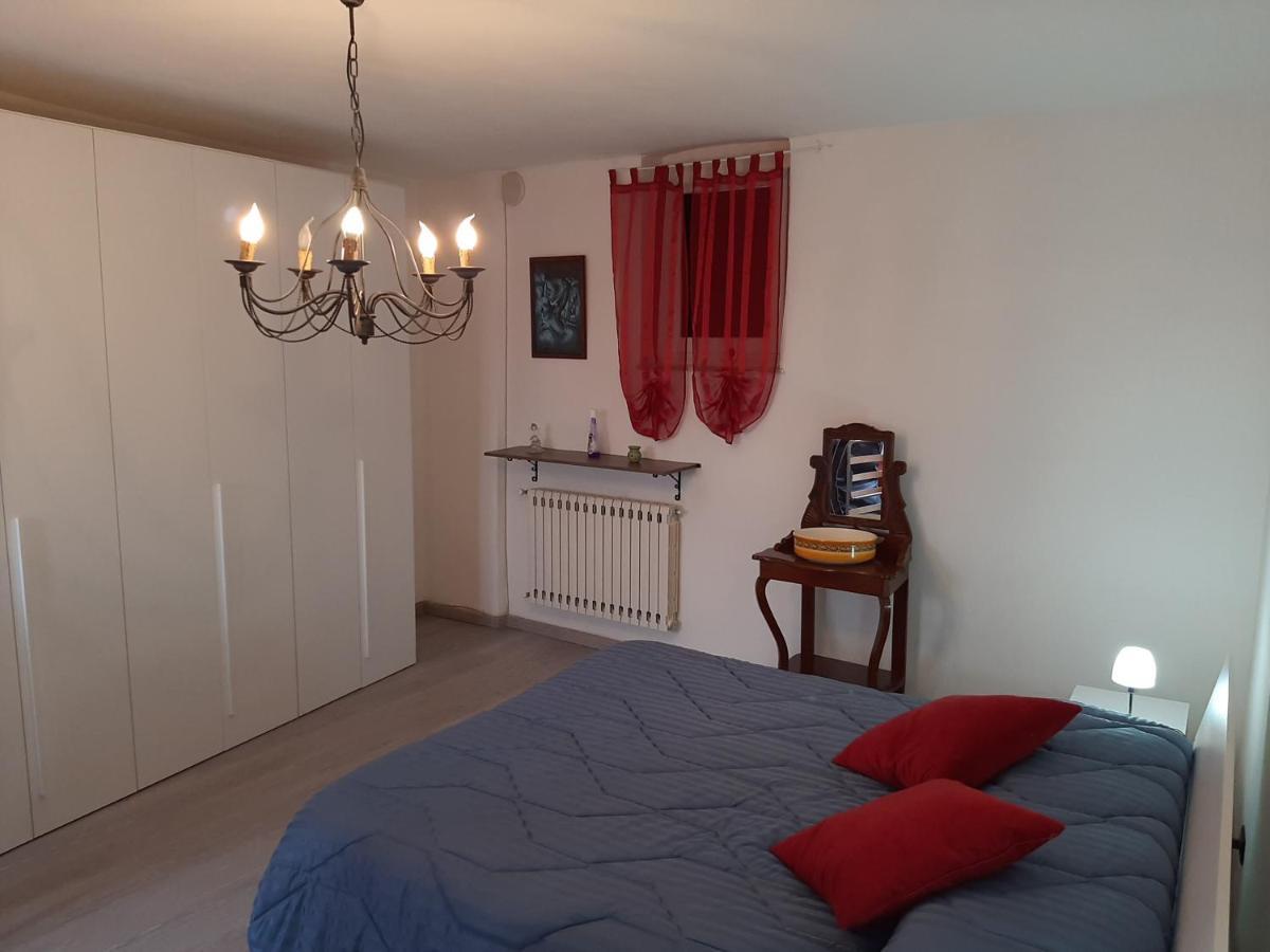 Apartamento House Vittone Venaria Reale Exterior foto