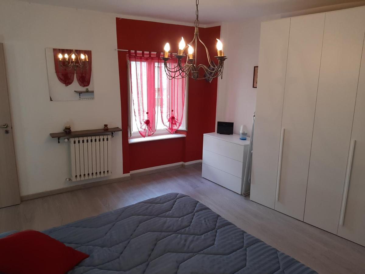 Apartamento House Vittone Venaria Reale Exterior foto