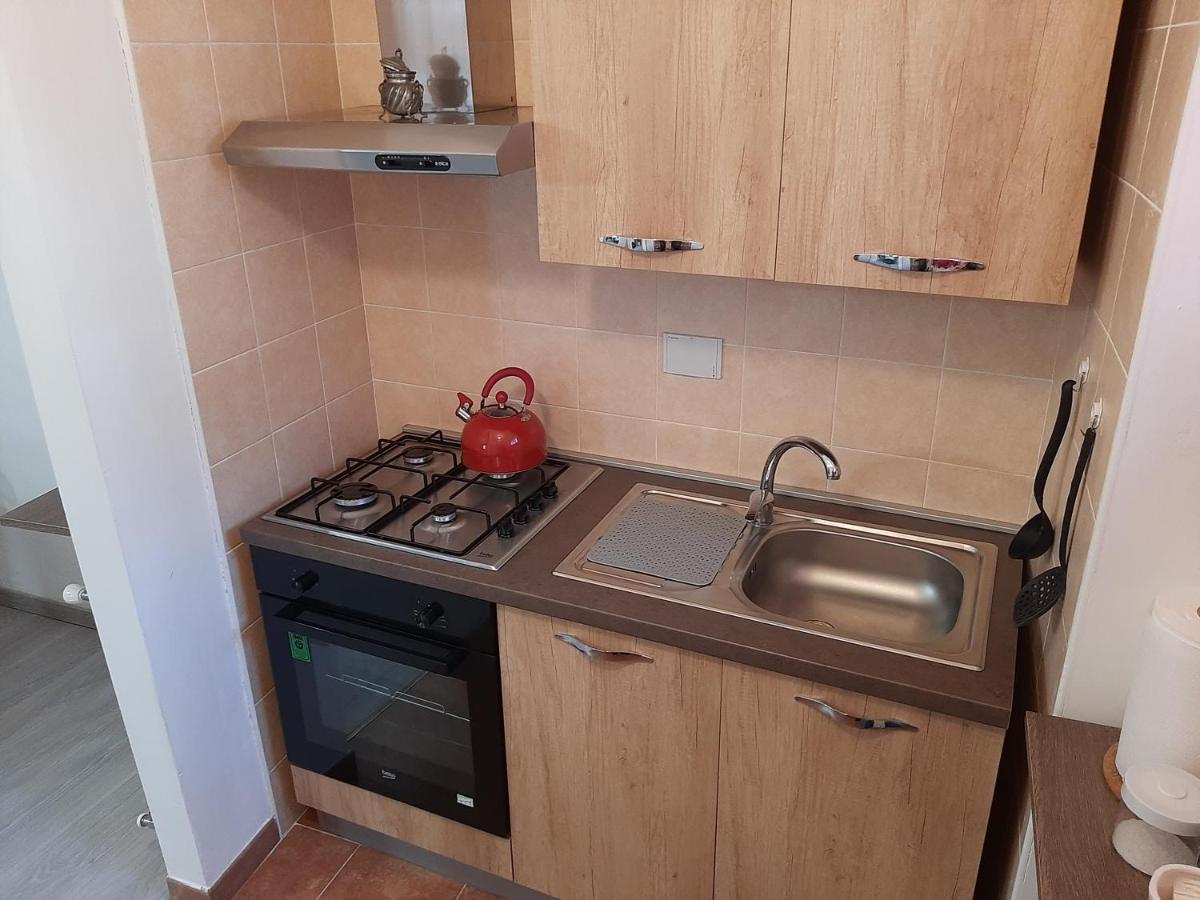 Apartamento House Vittone Venaria Reale Exterior foto