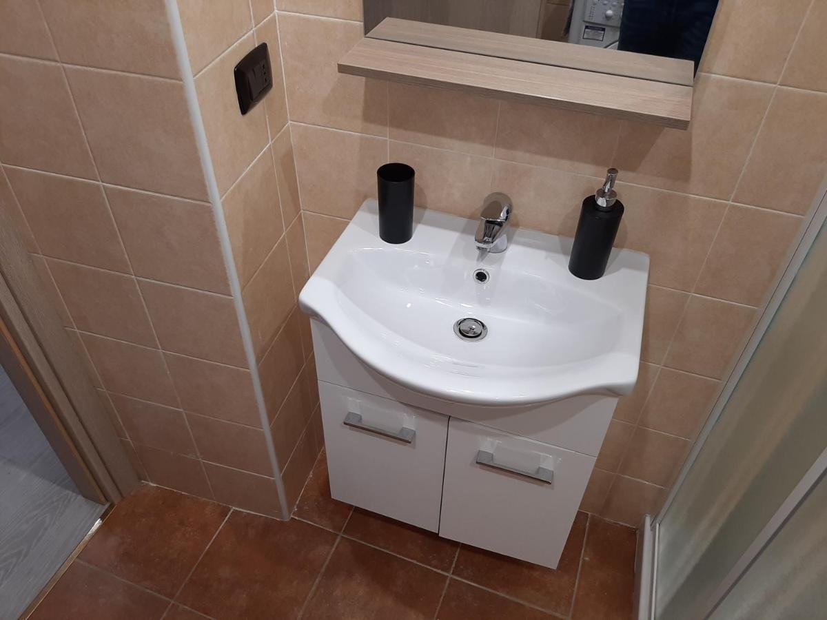 Apartamento House Vittone Venaria Reale Exterior foto