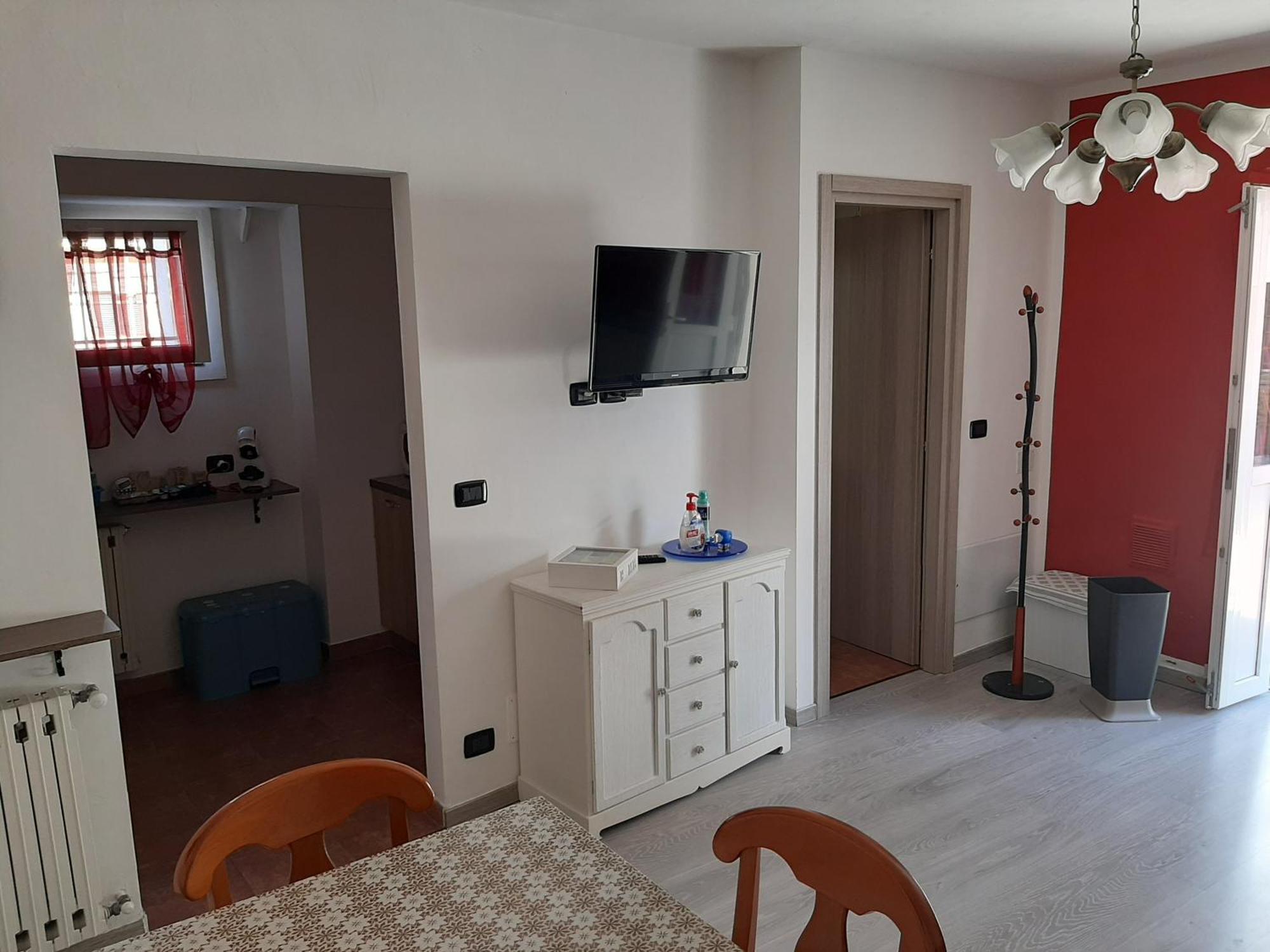Apartamento House Vittone Venaria Reale Exterior foto