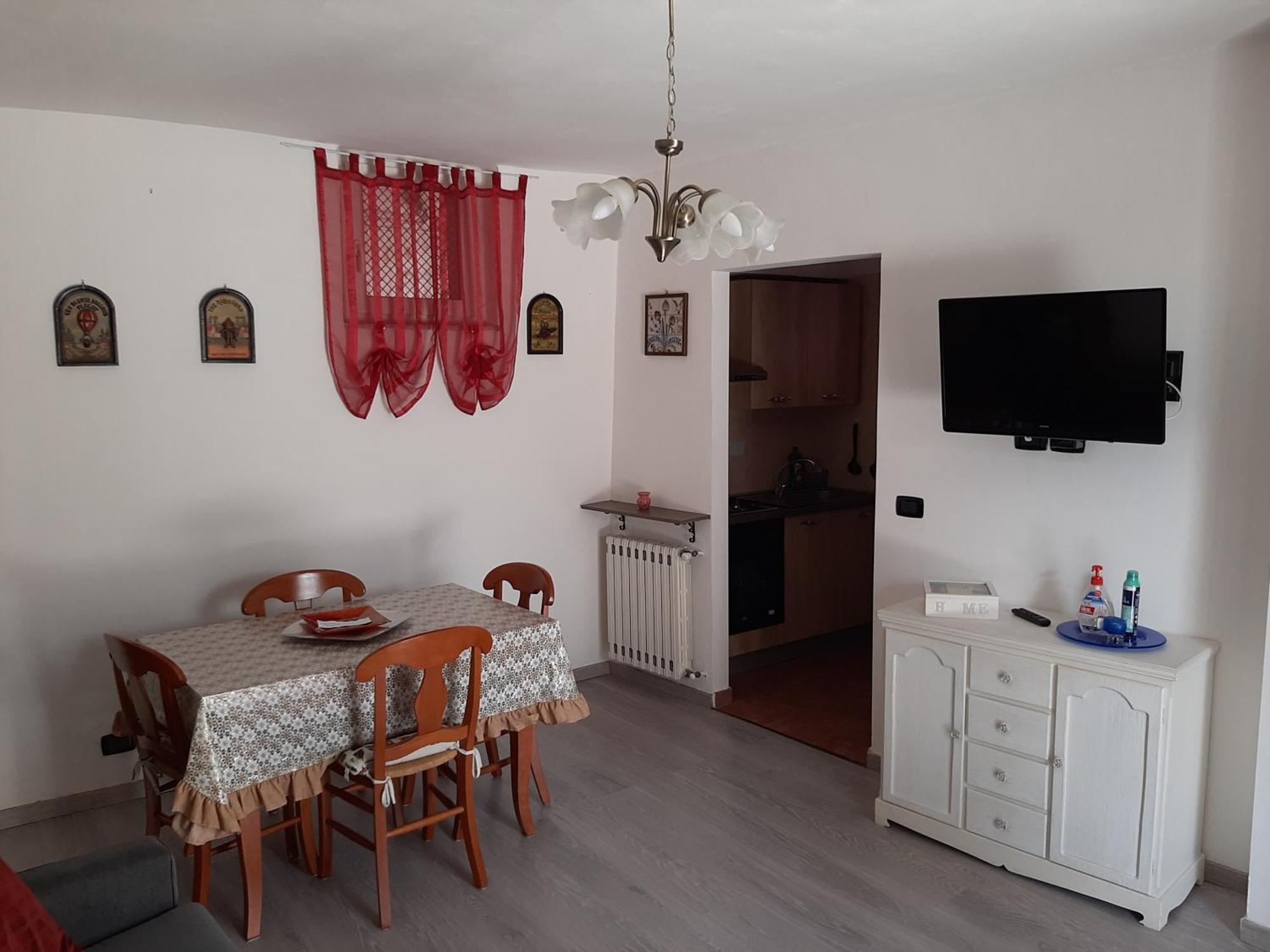 Apartamento House Vittone Venaria Reale Exterior foto