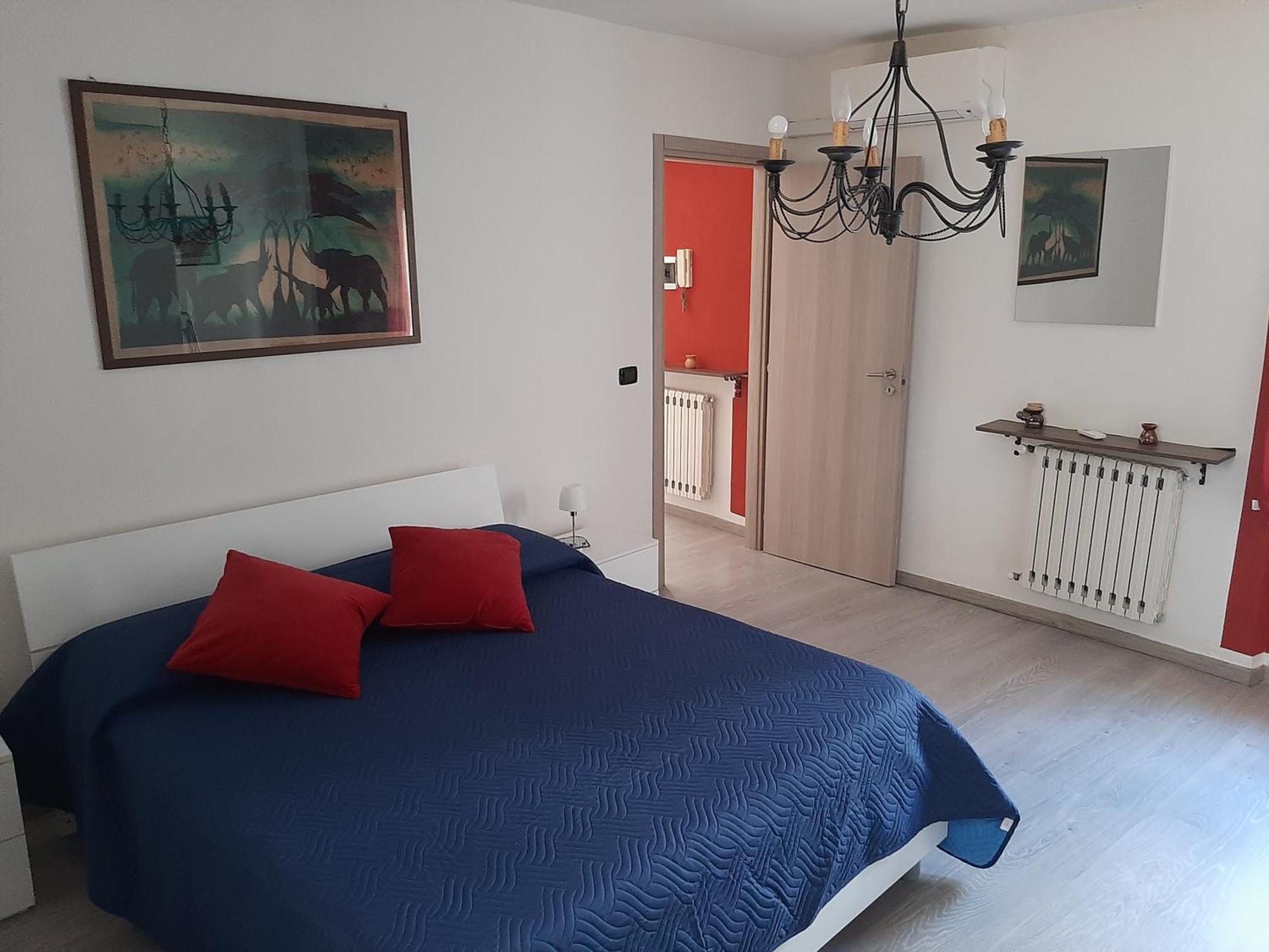 Apartamento House Vittone Venaria Reale Exterior foto