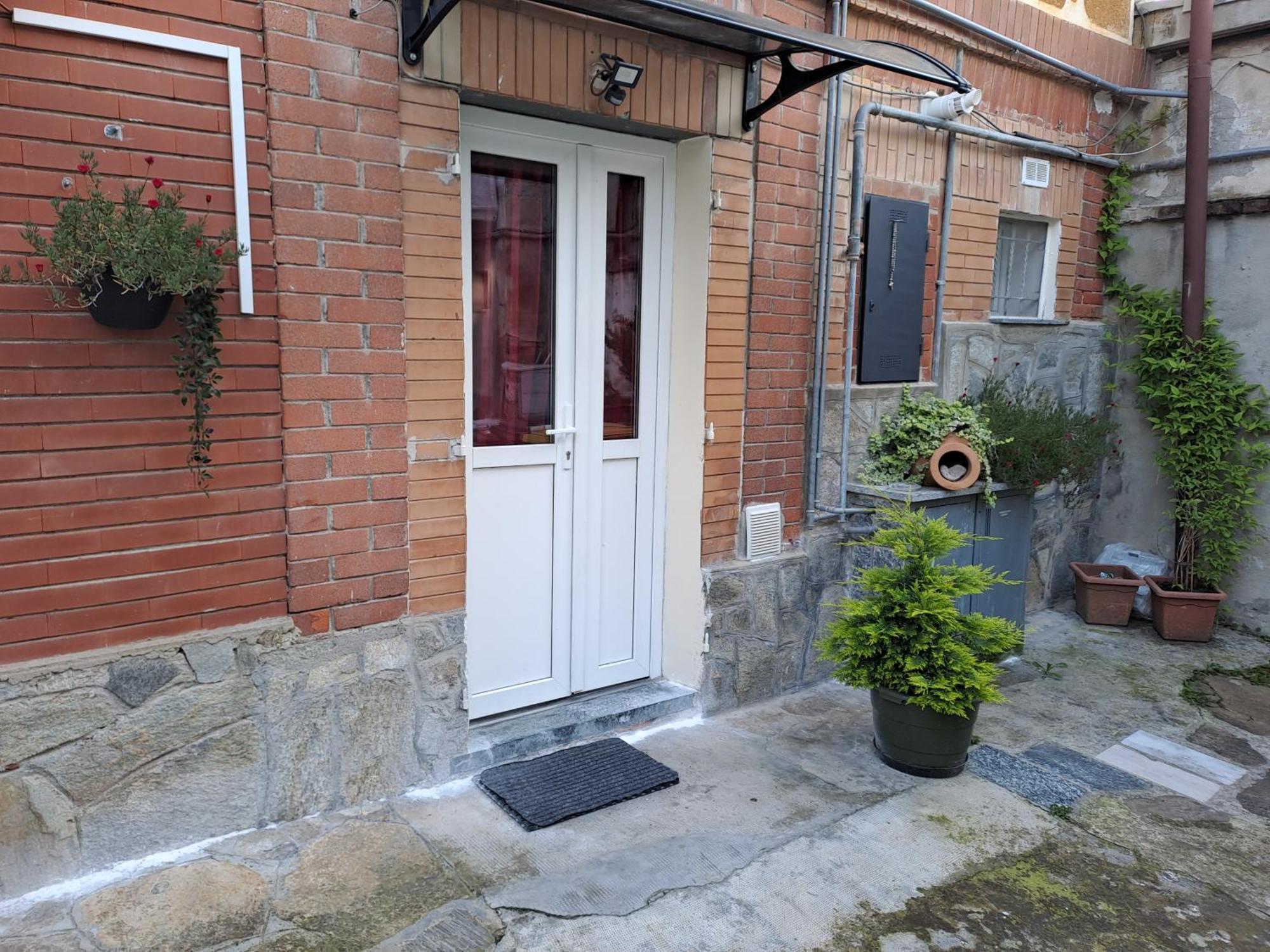 Apartamento House Vittone Venaria Reale Exterior foto
